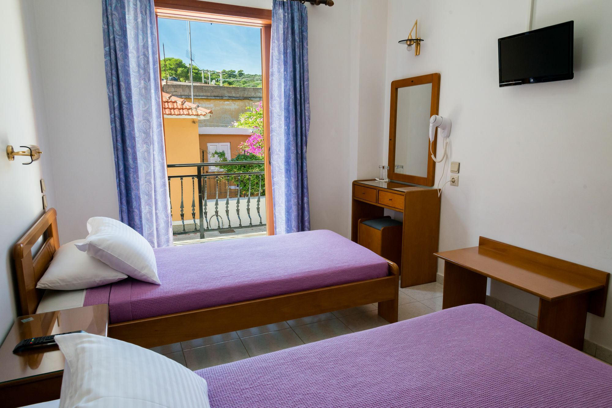 Hotel Aggelos Kefalonia Argostoli  Exteriör bild