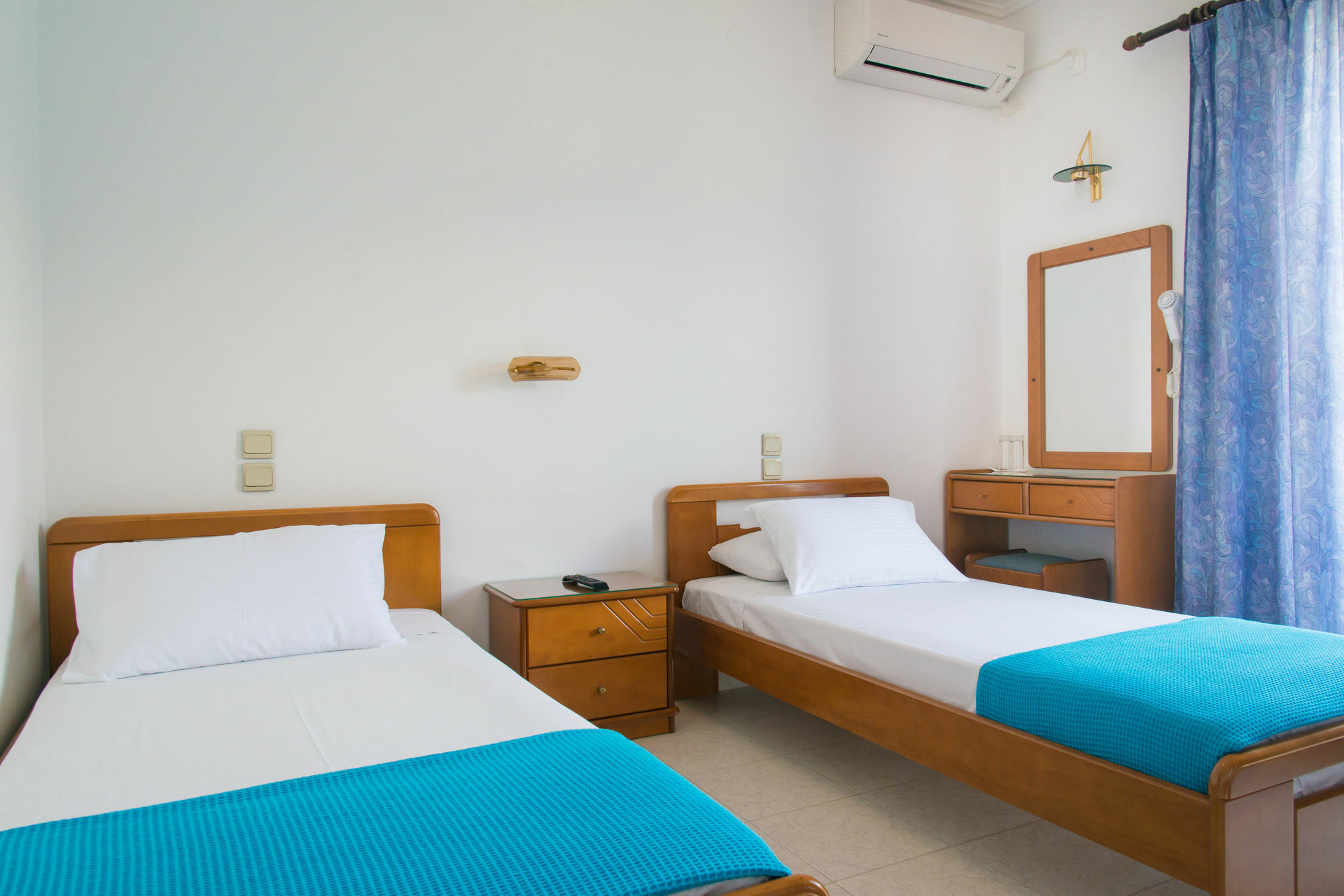 Hotel Aggelos Kefalonia Argostoli  Exteriör bild