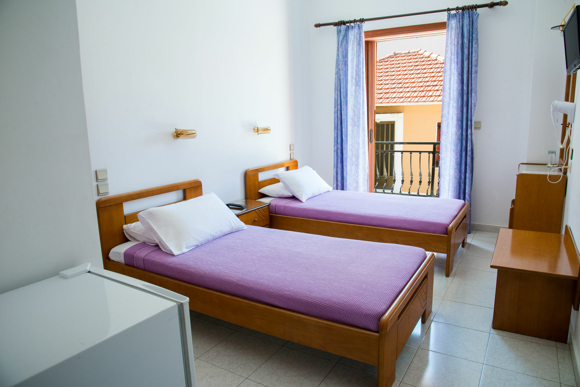 Hotel Aggelos Kefalonia Argostoli  Exteriör bild