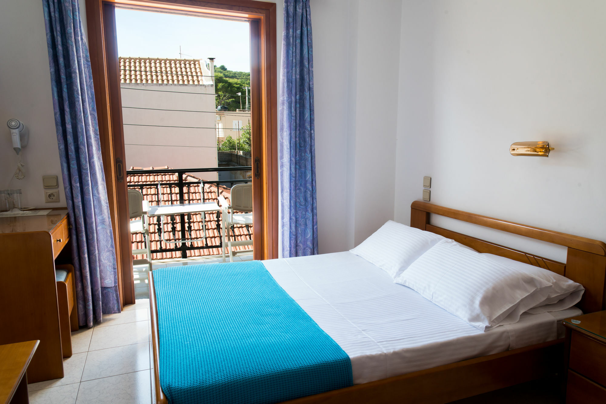 Hotel Aggelos Kefalonia Argostoli  Exteriör bild